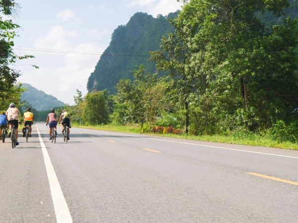 Watch party: Cycling the Trans-Himalaya & Bamboo Road