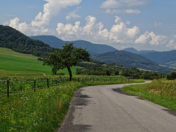 The Orient Express Cycling Tour: A Look Back