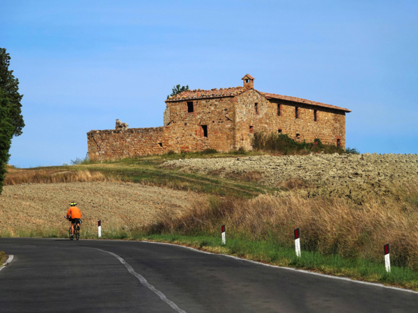 2021: A Summer Full of European Cycling Adventures