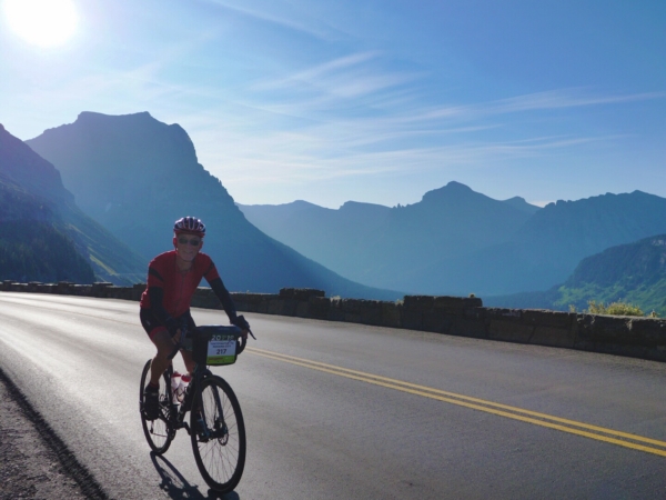 Travel Insurance for Cyclists - Everything You Need to Know