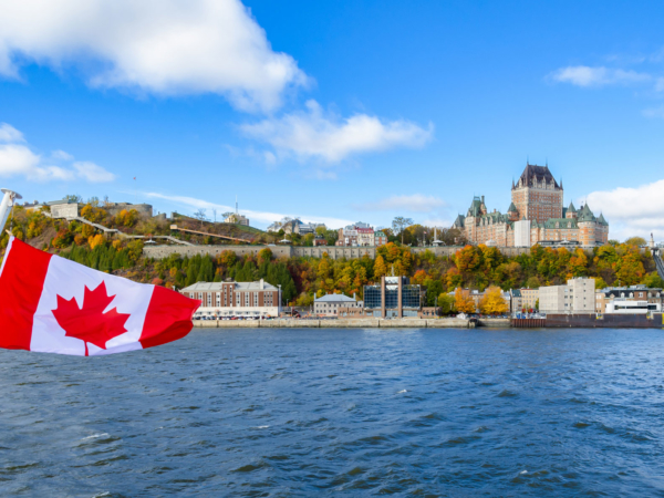 Canada Coast To Coast: You Want It, We Got It