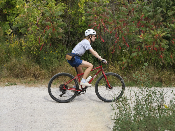 Does Your Bike Fit You?