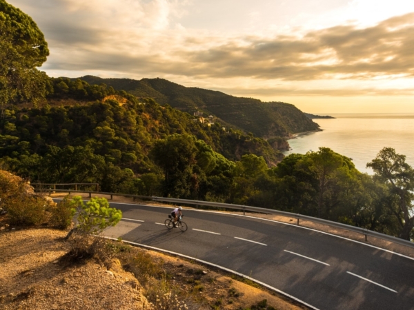 8 Basics to Health and Safety on a Long Distance Cycling Tour