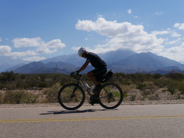 Planning Bicycle Tours In Uncertain Times