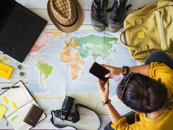 Learn How to Prepare for a Tour with our new Series