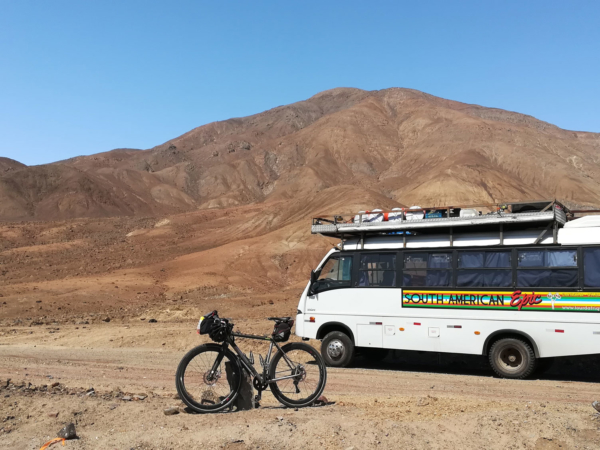 1491, 1493 and TDA Tours
