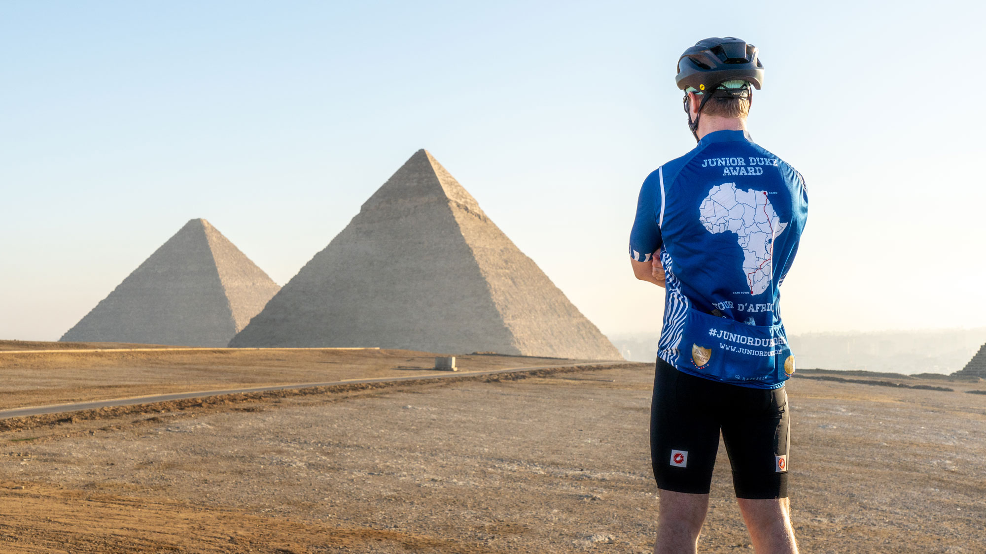 What To Know About Cycling Egypt TDA Global Cycling