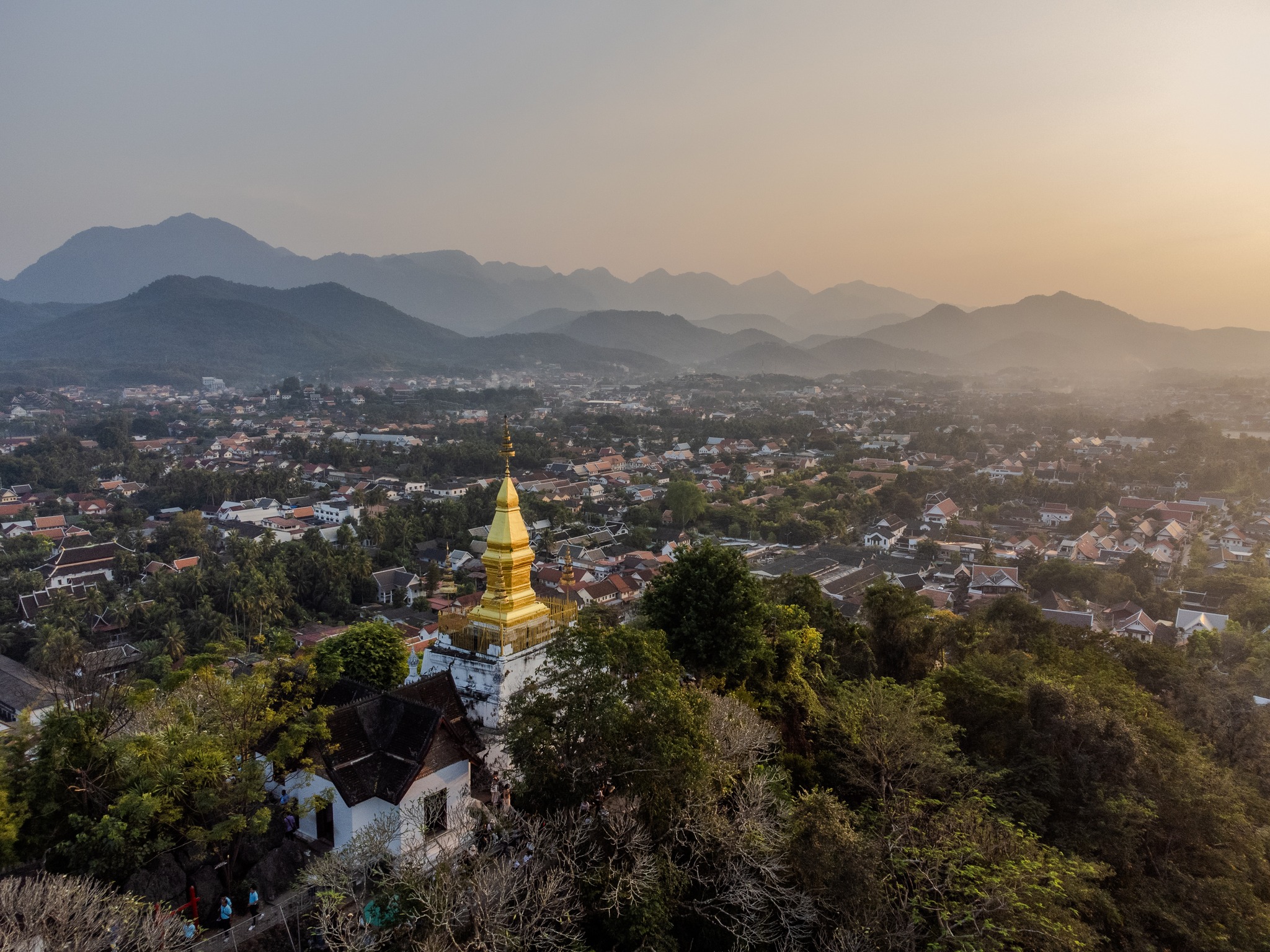 One Year Later – Reflections On The Golden Buddha Ride | TDA Global Cycling